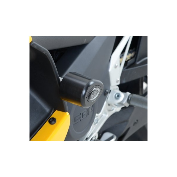 R&G Aero Crash Protectors for EBR 1190RX/SX '14-